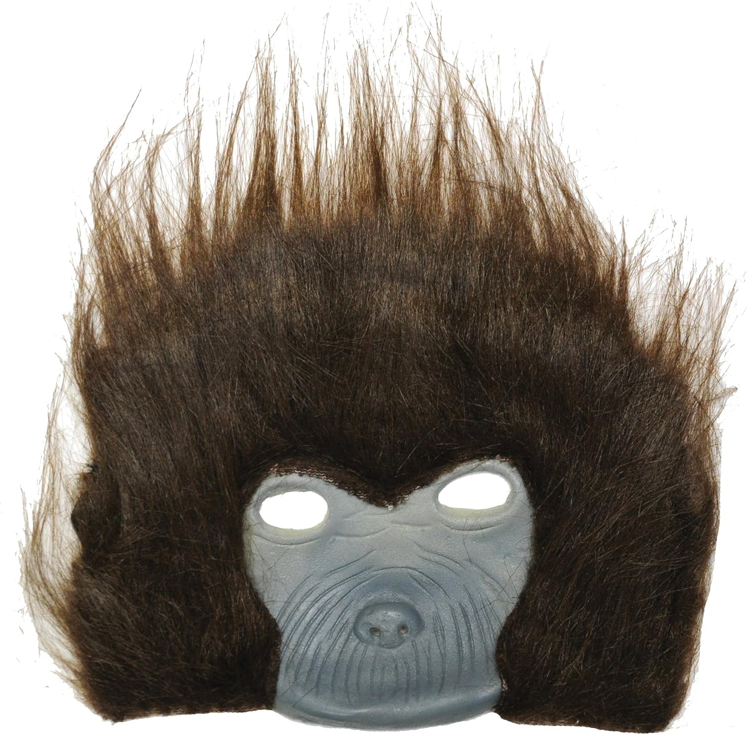 Rubies Costume Co Plush Cat Mask for Boys