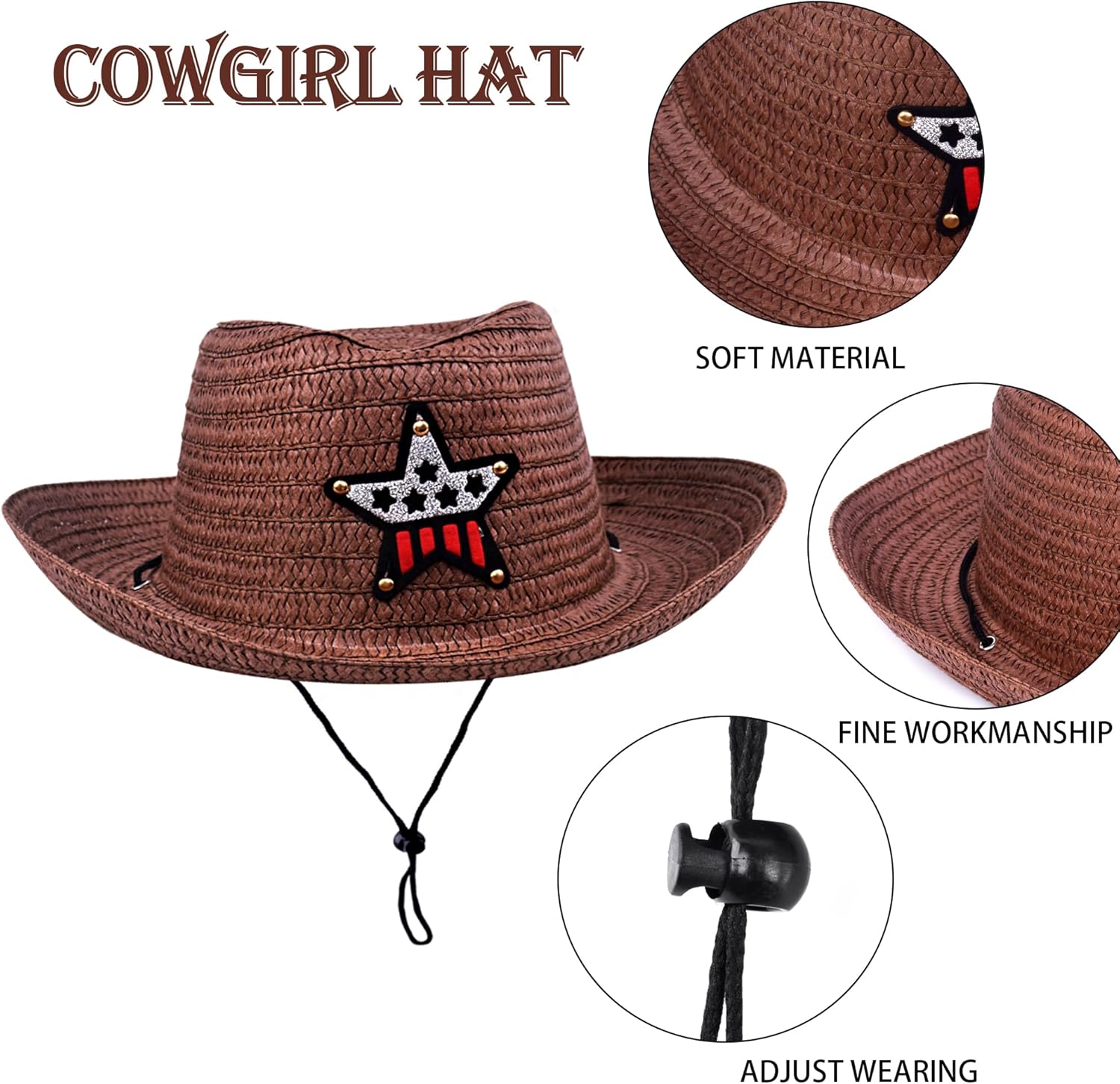 Get Ready for Cowpoke Adventures