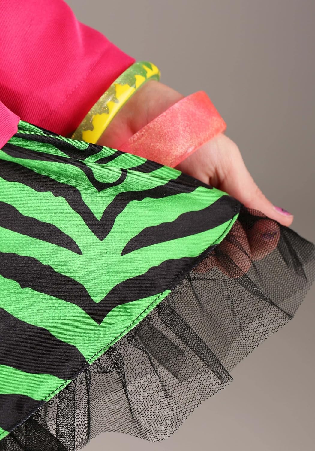 80s Valley Girl Halloween Costume