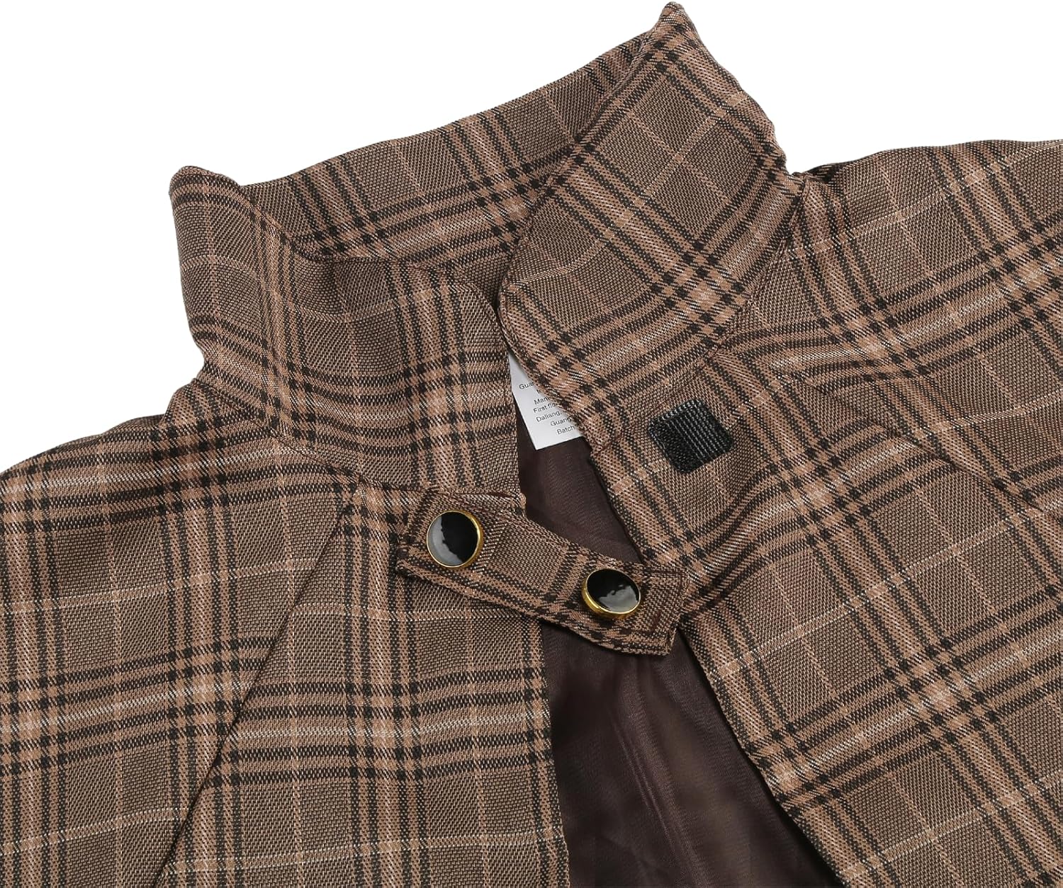 LMYOVE Detective Costume Kids Set