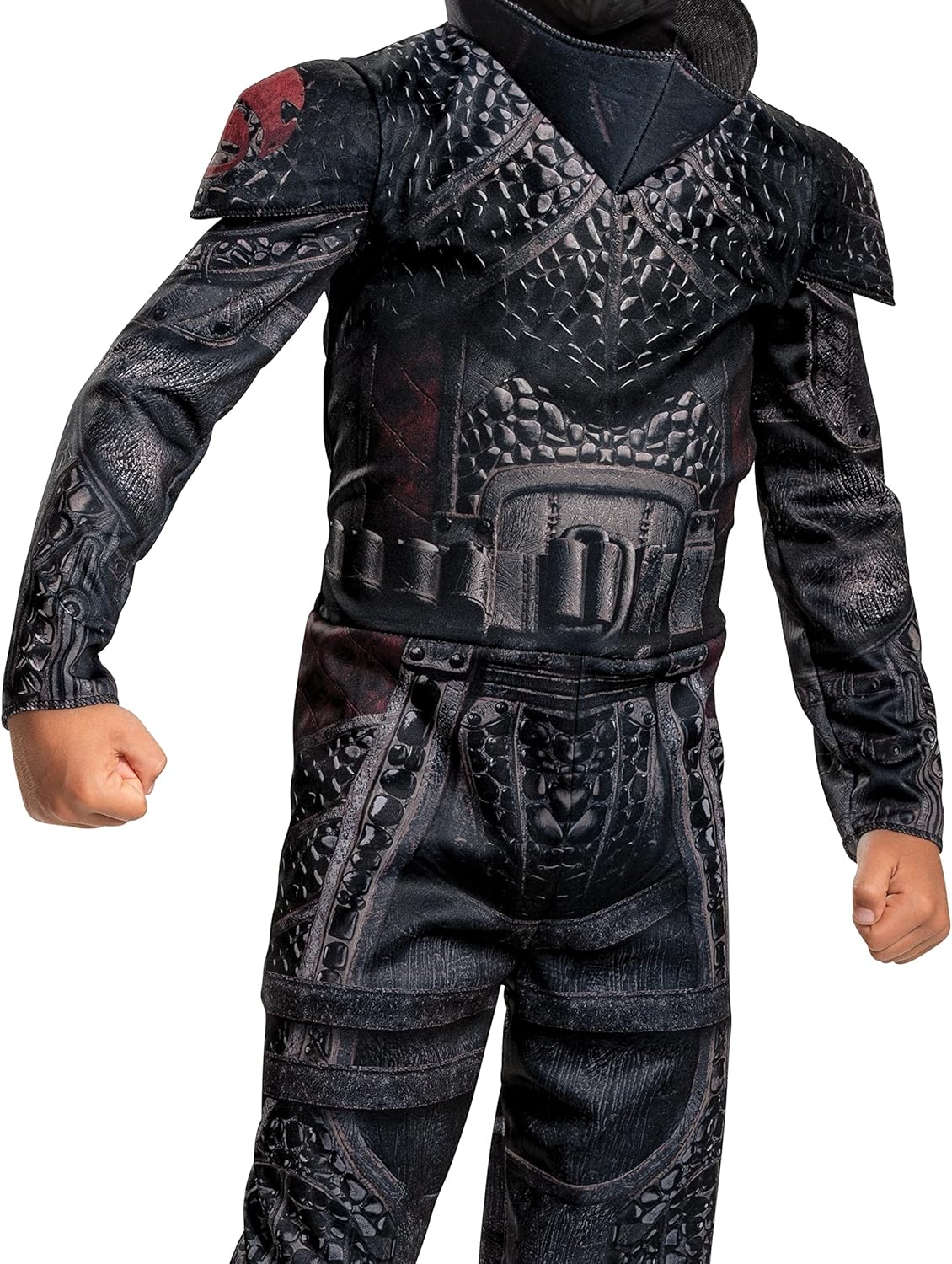 Disguise Hiccup How to Train Your Dragon Hidden World Boys Costume 1