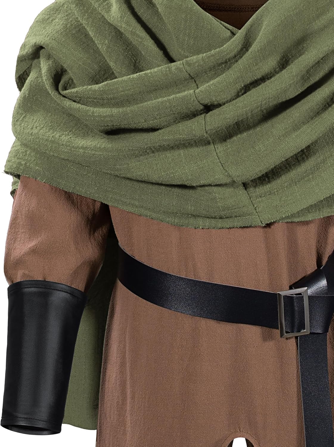 TOKYO REVENGERS Pirate Knight Median Age Costume