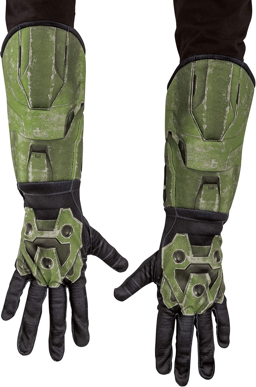 Disguise Halo Infinite Master Chief Gauntlets for Boys