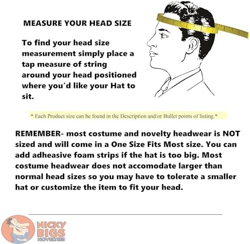 Nd15149 Adult Drummer Boy Toy Soldier Hat