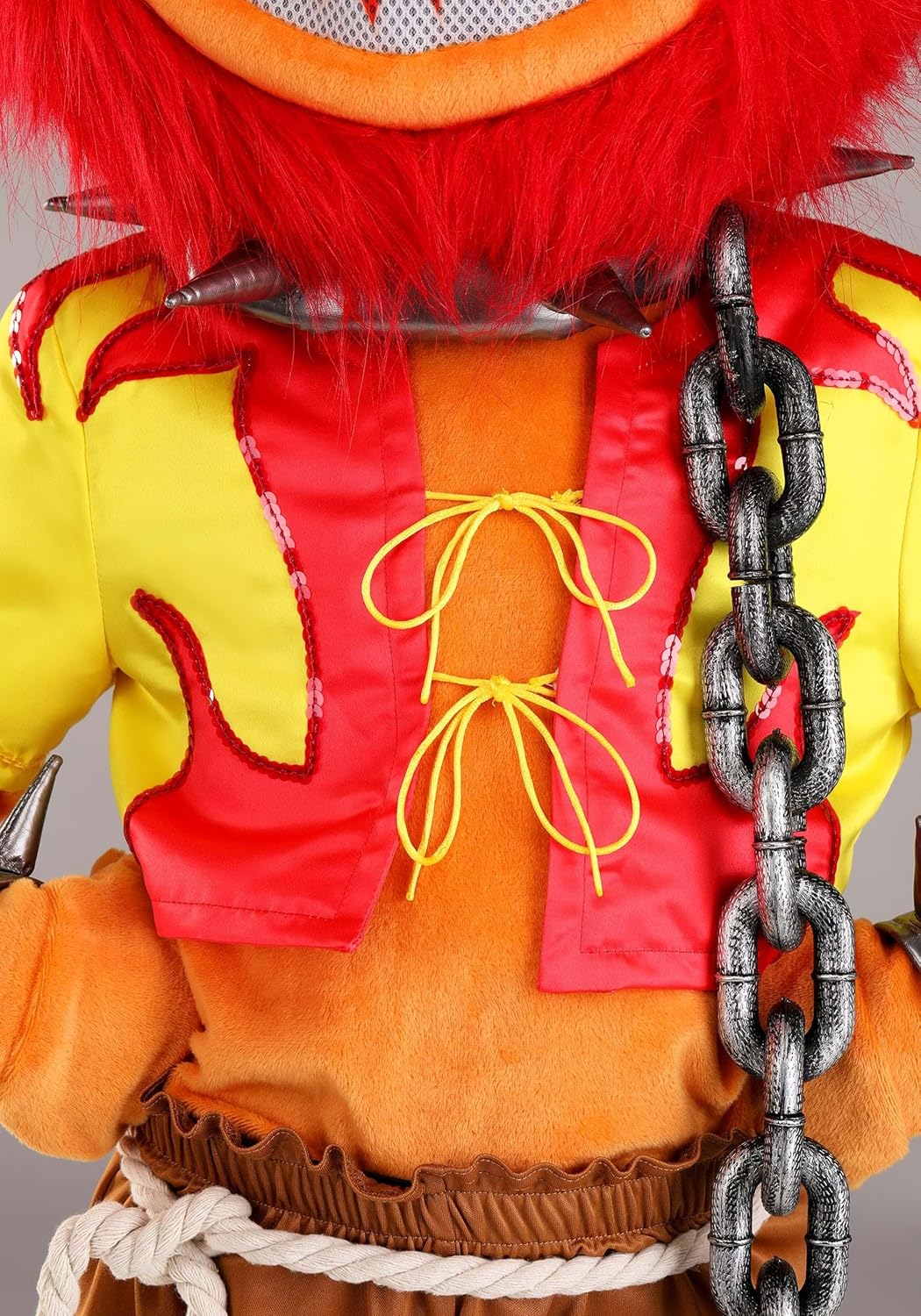 Muppets Animal Costume