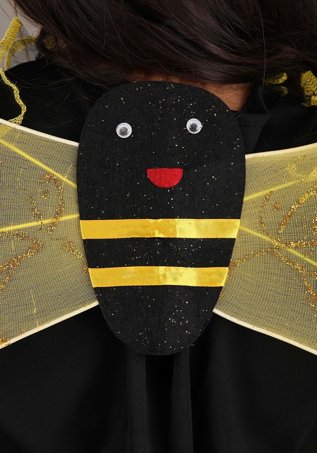 Explore Lil Bee costume Black and Yellow Honeybee Dress for Girls