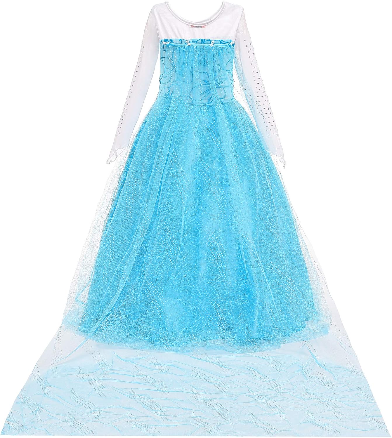 BanKids Princess Costume for Girls