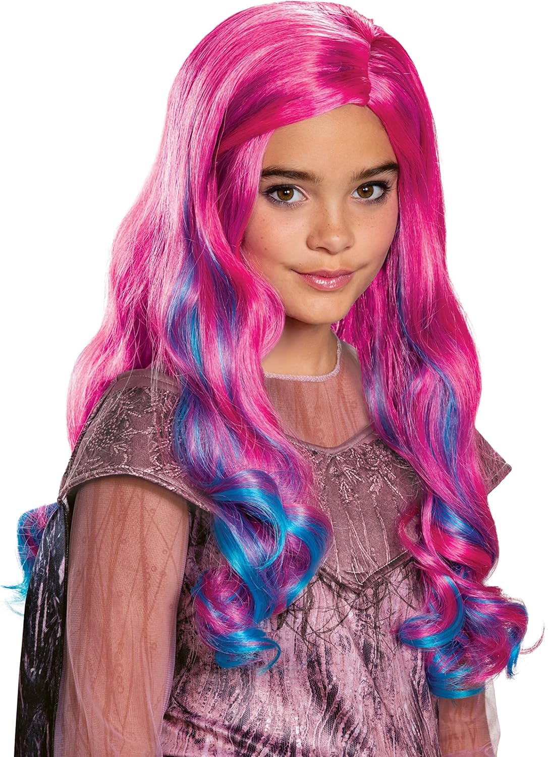 Enchanting Disney Descendants 3-Wig Set